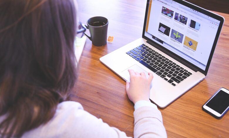 Free Student Woman photo and picture